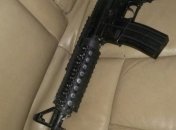 В жителя Днепра обнаружили оружие и наркотики