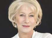 72-летняя Хелен Миррен вышла в свет в платье-вышиванке