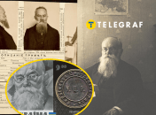 Видатний український історик, громадський діяч і один із творців української державності