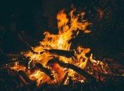 Стало известно, чем грозит вдыхание дыма от костра