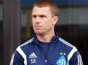 Ребров в шаге от рекорда Лобановского