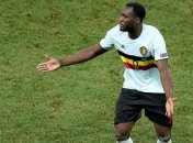 Погба и Лукаку сразились в уличный баскетбол (Видео)