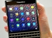 BlackBerry снизила цены на все свои смартфоны
