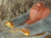 Древнюю египетскую мумию нашли в Киево-Печерской лавре 