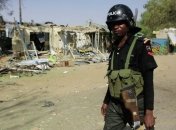 ВВС Нигерии сообщили, что уничтожили главаря "Боко Харам"