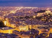 Греция получит от ЕС 6,7 млрд евро