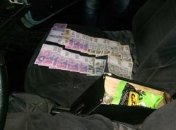 В Запорожской области пограничников поймали на вымогательстве взяток