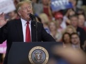 Трамп рассказал о шпионе в его предвыборном штабе  