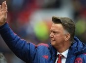 Ван Гал: Руни нужно заслужить место в основе