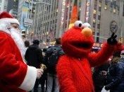 Обычная жизнь в США (Фото)