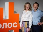 "Голос" піде на місцеві вибори самостійно