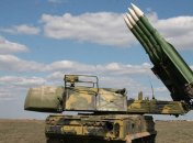 Украина уже на грани нехватки ракет к системам ПВО