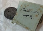 В Австралии пропала ценная монета