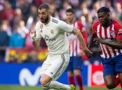 Атлетико - Реал: где и когда смотреть мадридское дерби