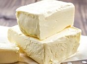 В Украине упали цены на сливочное масло