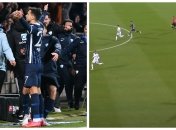 Мілош Пантович забив унікальний гол