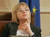 В Болгарии накануне президентских выборов хотят изменить закон