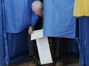 Венгры Закарпатья жалуются на отсутствие двуязычных бюллетеней