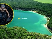 В Винницкой области есть "Украинские Мальдивы"