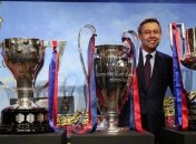 Сегодня "Барселона" узнает имя нового президента