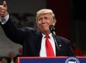 Трамп доволен выходом США из иранской ядерной сделки