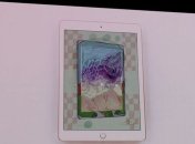 Apple представила новый iPad 9.7 (Видео) 