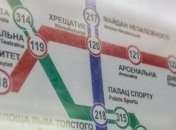 В Киеве завтра закроют станцию метро "Майдан Независимости"