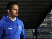 "Аугсбург" уволил главного тренера