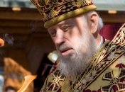 Митрополит Владимир примет участие в освящении храма в Житомире