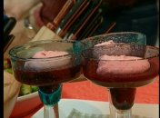 Ягодный пудинг от Майкла Смита