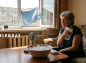 Как украинцам спастись от жары дома