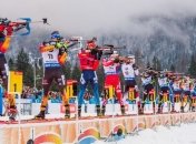 Интересные факты о биатлоне