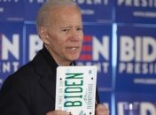 Байден осудил раскол среди демократов и призвал их объединиться