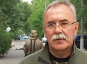 Комиссия МВД и психологи работают с личным составом "Торнадо"(Видео)