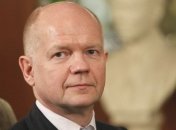 Уильям Хейг: Украина не должна выбирать между Россией и Европой