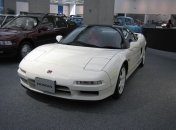 Honda Acura NSX