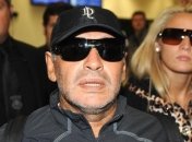 Марадона стал жертвой мошенников на сумму $20 миллионов