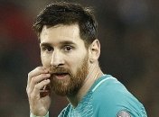 Месси попросил Гвардиолу вернуться в "Барселону"