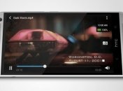 Компания  HTC официально представила HTC One max
