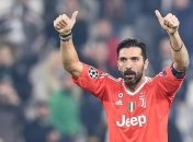 Буффон может завершить карьеру