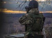 Обострение на Донбассе: погиб украинский боец, еще двое ранены 