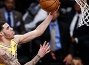 Один из лидеров Лейкерc выбыл на длительный срок