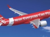 Airbus продал 100 самолетов на $9,4 млрд 