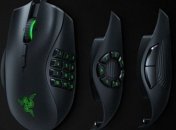 Razer выпустит компьютерную мышку для левшей