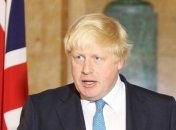 Джонсон выиграл второй тур выборов лидера Консервативной партии Великобритании