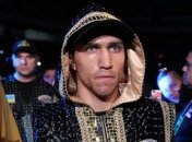 "Никогда не видел парня с таким талантом": Арум о Ломаченко