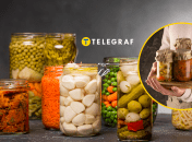 Кришками для консервації треба користуватись правильно