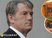 Будинок Віктора Ющенка у Хоружівці — як виглядає садиба, де виріс експрезидент