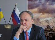 Посол Російської Федерації Анатолій Антонов