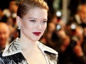 Леа Сейду снова сыграет девушку Джеймса Бонда